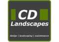 Cd Landscapes. logo