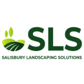 Salisbury Landscaping Solutions logo