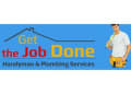 Get The Job Done logo