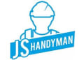 Js Handyman logo
