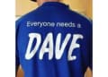 Dave Handyman logo