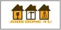 Jobs Done 4 You logo