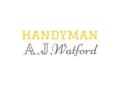 Aj Watford Handyman logo