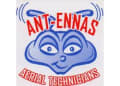 Ant-ennas logo
