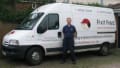 Fixit Fred. Home Maintenance logo