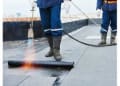 Surefix Roofing & Guttering logo