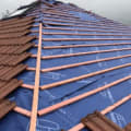 Marvel Roofing And Building Services logo