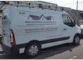 W & W Roughcasting, Roofing & General Builders logo