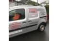 Roof Shield Ayrshire. logo