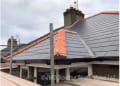 Jmg Roofing logo