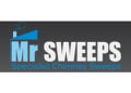 Mr Sweeps logo