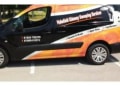 Wakefield Chimney Sweeping Service's logo