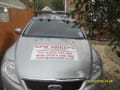 Dpw Chimney Sweeps logo