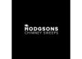 Hodgsons Chimney Sweeps logo