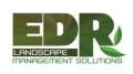 E D R Landscape logo