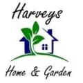 Harveys Gardening Services logo
