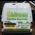 Glorious Garden Services logo