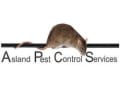 Asland Pest Control Services logo