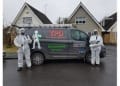 The Pest Detective Environmental Services logo