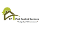 Tp Pest Control Services logo