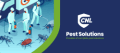 Cnl Pest Solutions logo