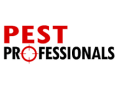 Pest Professionals logo
