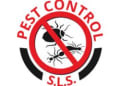 S.l.s. Pest Control logo