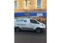 Graham Pest Control logo