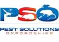 Pest Solutions Oxfordshire logo