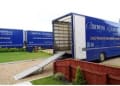 Browns Removals & Storage logo