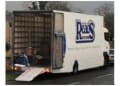 Reads Removals. logo