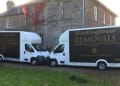 Huntingtower Removals logo