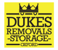 Dukes Removals & Storage logo