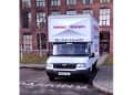 Kens Removal & Storage Service logo