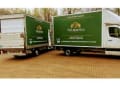 Tee's Removals logo