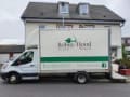 Robinhood Removals logo