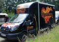 The Transporter Norwich logo