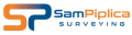 Sam Piplica Surveying logo