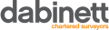 Dabinett Chartered Surveyors logo