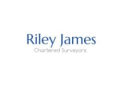 Riley James Surveyors. logo
