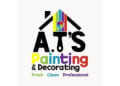 A.t’s Painting & Decorating logo