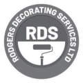Rogers Decorating Contractors logo