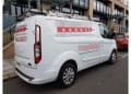 Top Coat Decorators logo