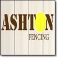 Ashton Fencing logo