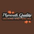 Plymouth Quality Decking And Fencing logo