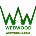 Webwood logo