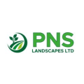 Pns Landscapes. logo