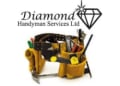 Diamond Handyman Services. logo