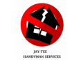 Jay-tee Plastering & Handyman Services logo