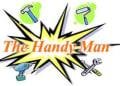 The Handy Man logo